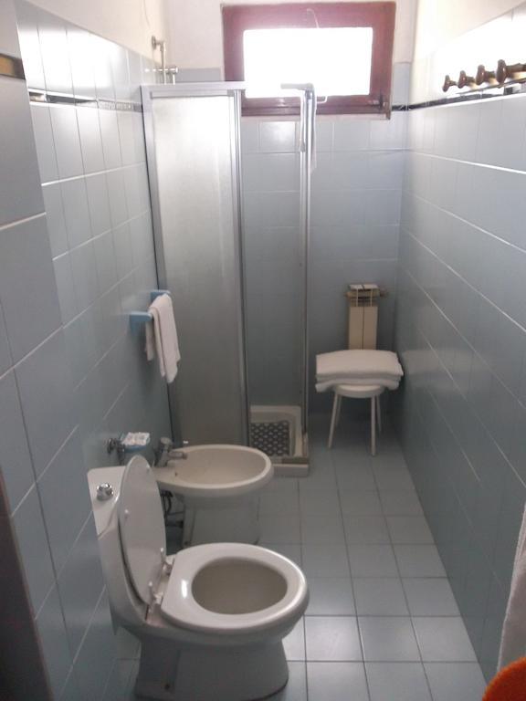 Albergo Ristorante Gori Ameglia Zimmer foto